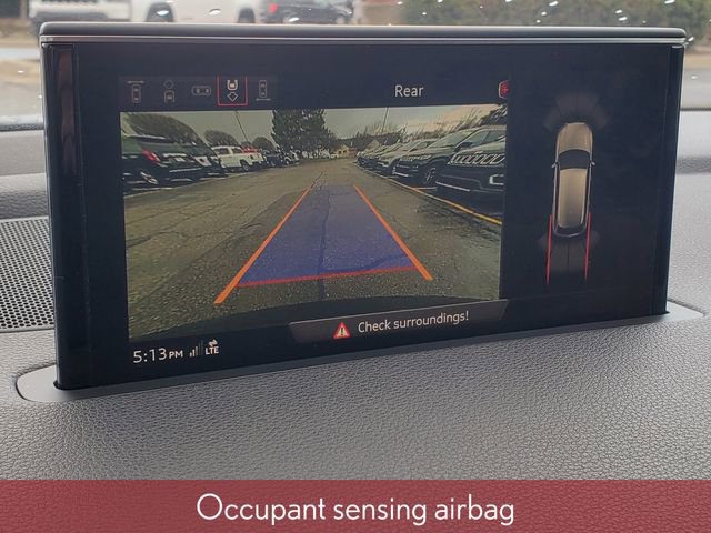 Used 2017 Audi Q7 3.0T Prestige AWD/4WD image 32