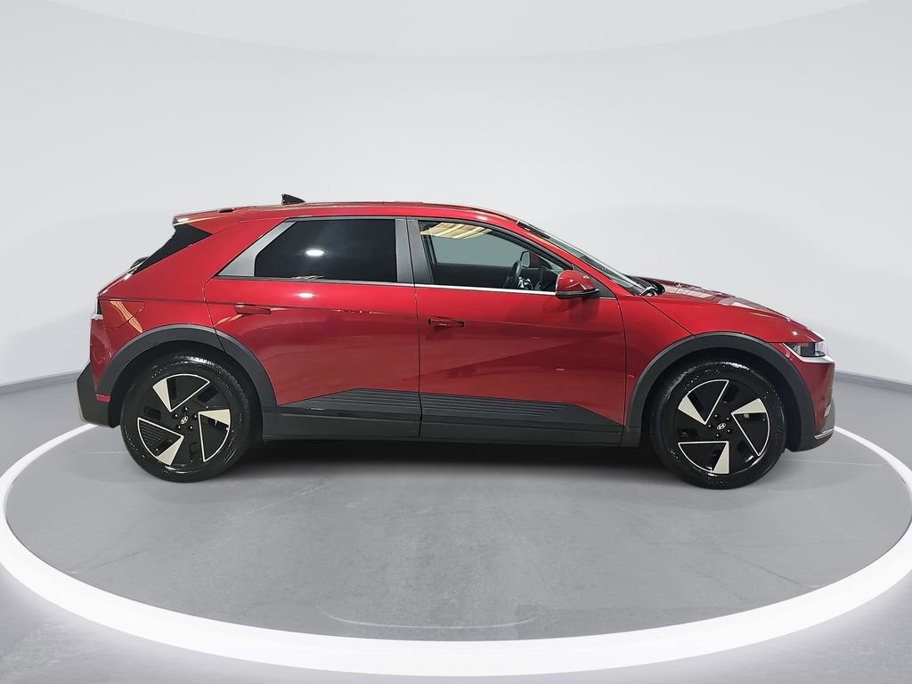 New 2026 Hyundai Ioniq 5 SEL AWD/4WD image 4