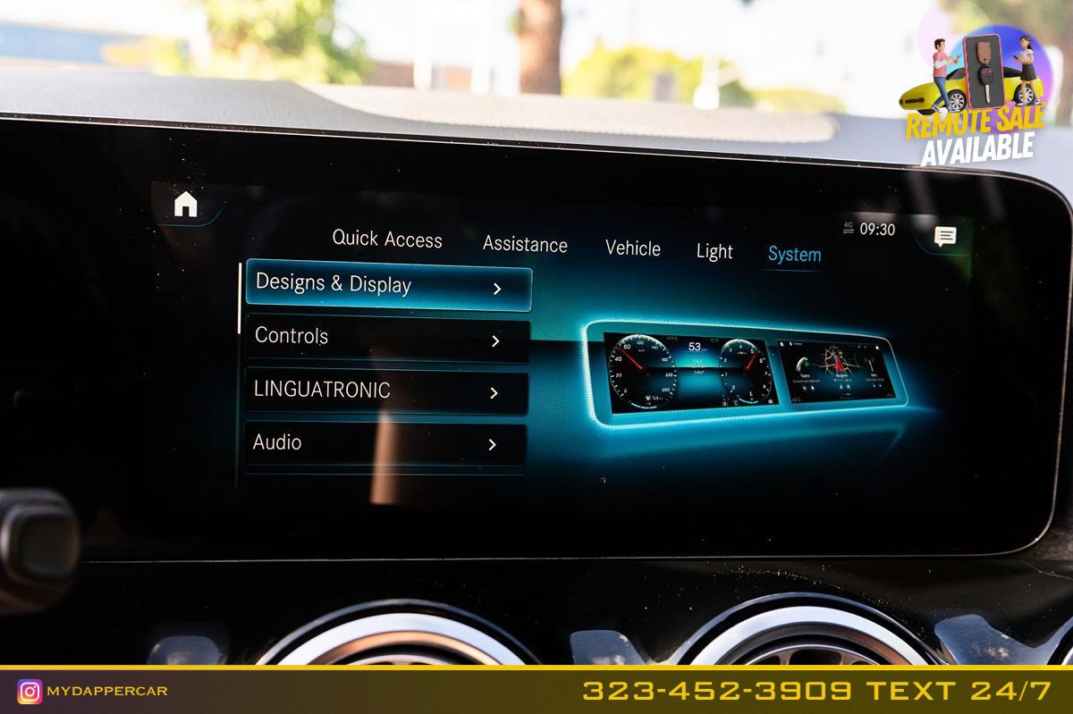 Used 2022 Mercedes-Benz GLA 250 image 43