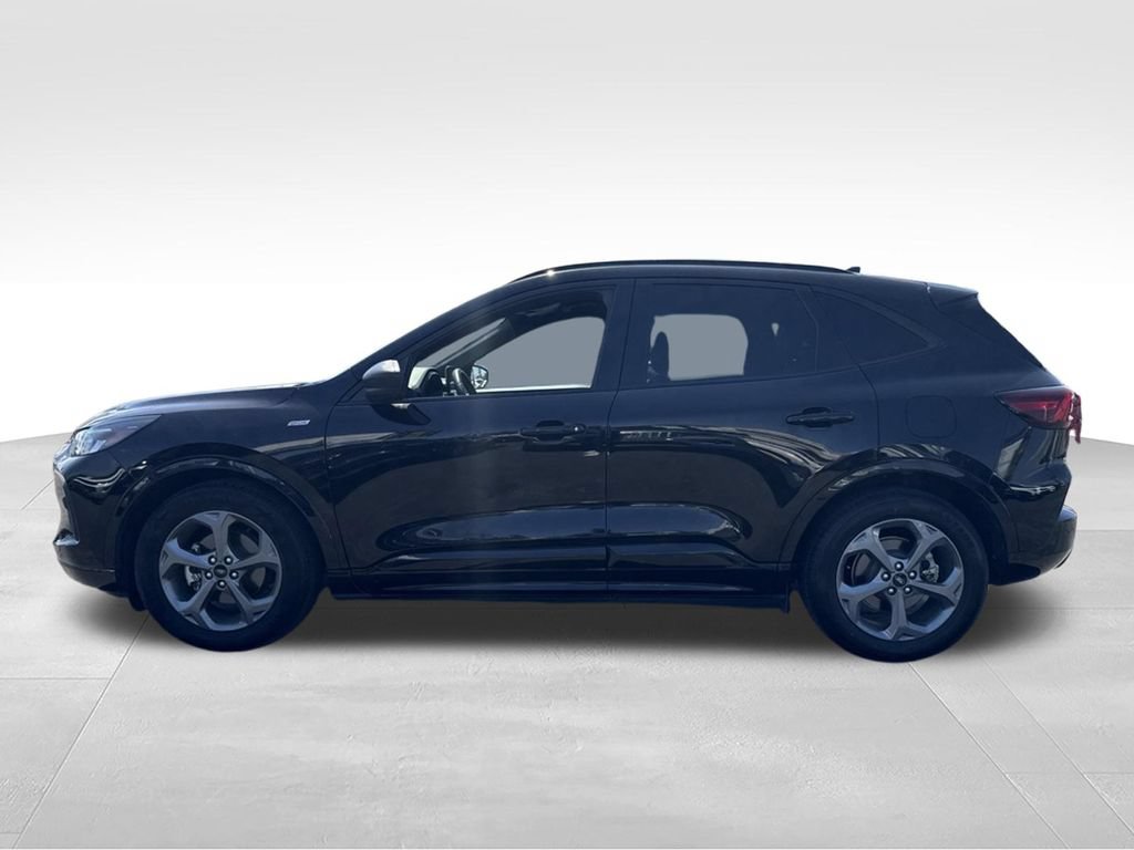 Used 2024 Ford Escape ST-Line FWD image 6