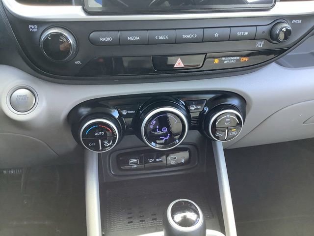 Certified 2026 Hyundai Venue SEL FWD image 55