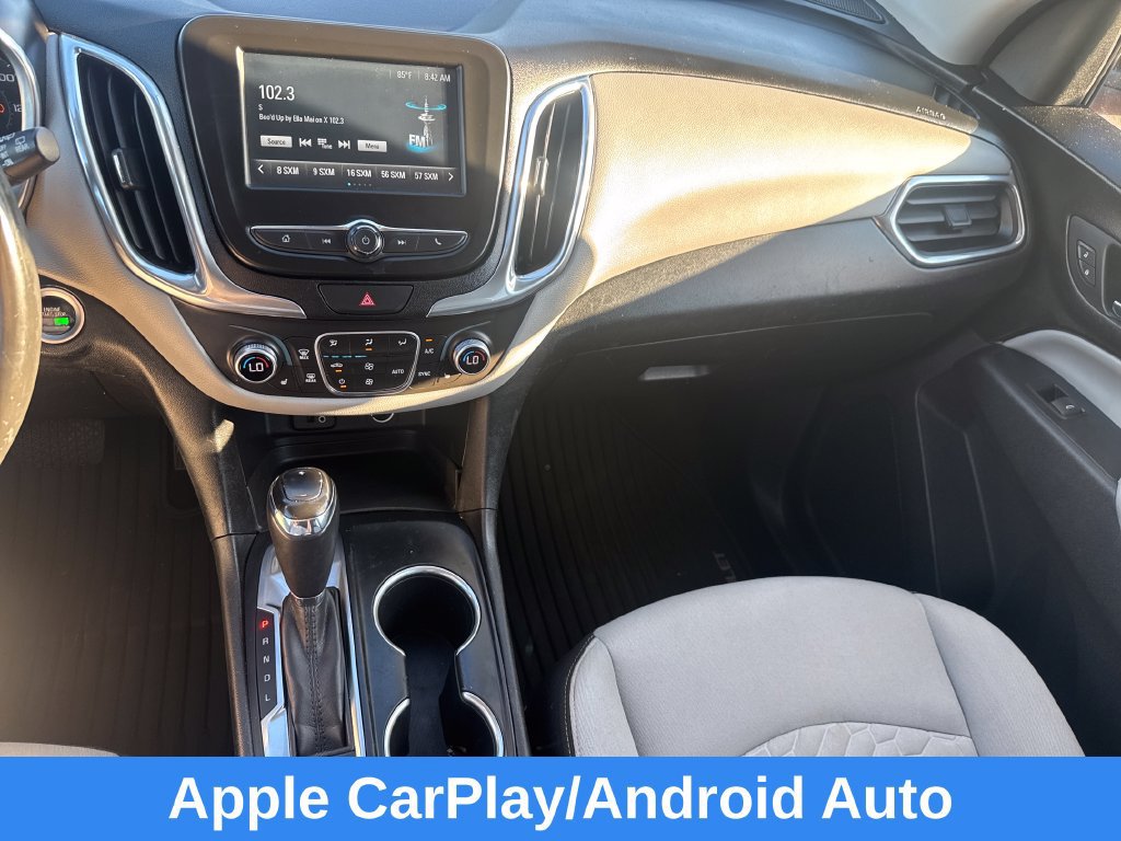 Used 2018 Chevrolet Equinox LT FWD image 20
