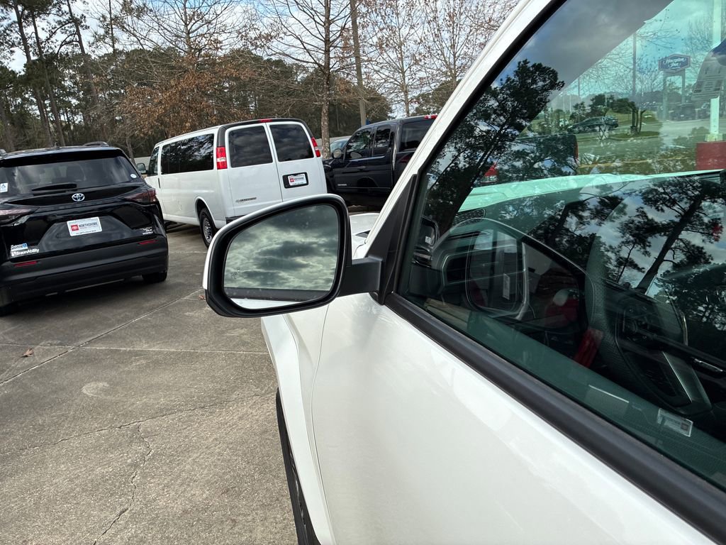 New 2026 Toyota Tacoma TRD Sport image 14