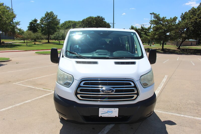 Used 2016 Ford Transit 350 XLT RWD image 7