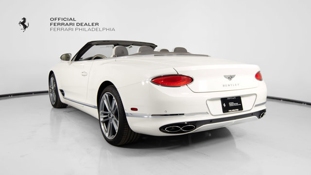 Used 2023 Bentley Continental GT S image 25
