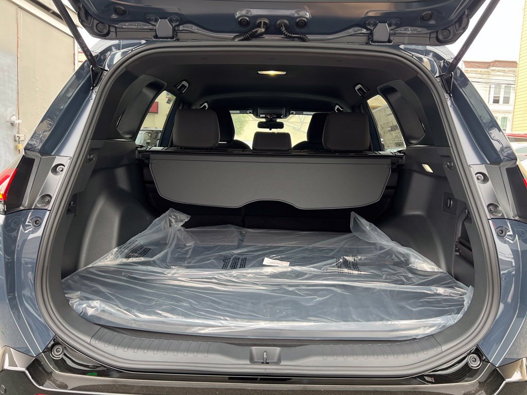 New 2026 Toyota RAV4 SE AWD/4WD image 36