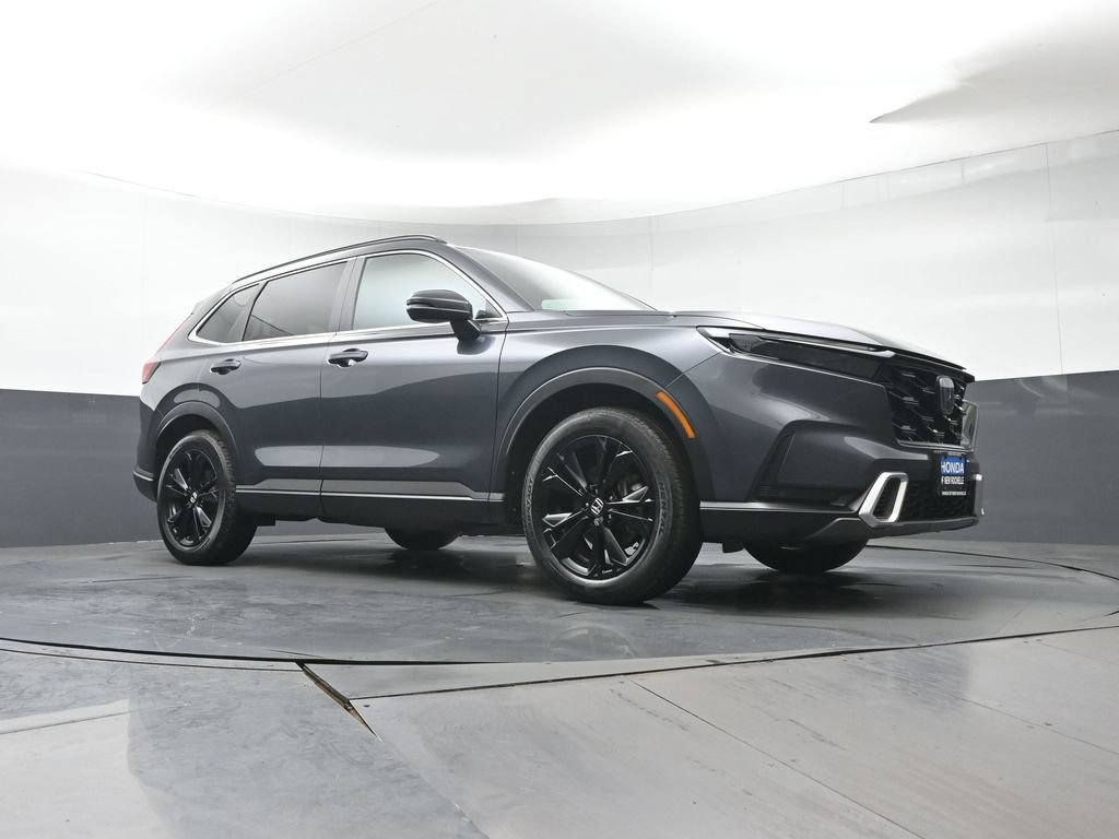 Used 2023 Honda CR-V Sport Touring image 37