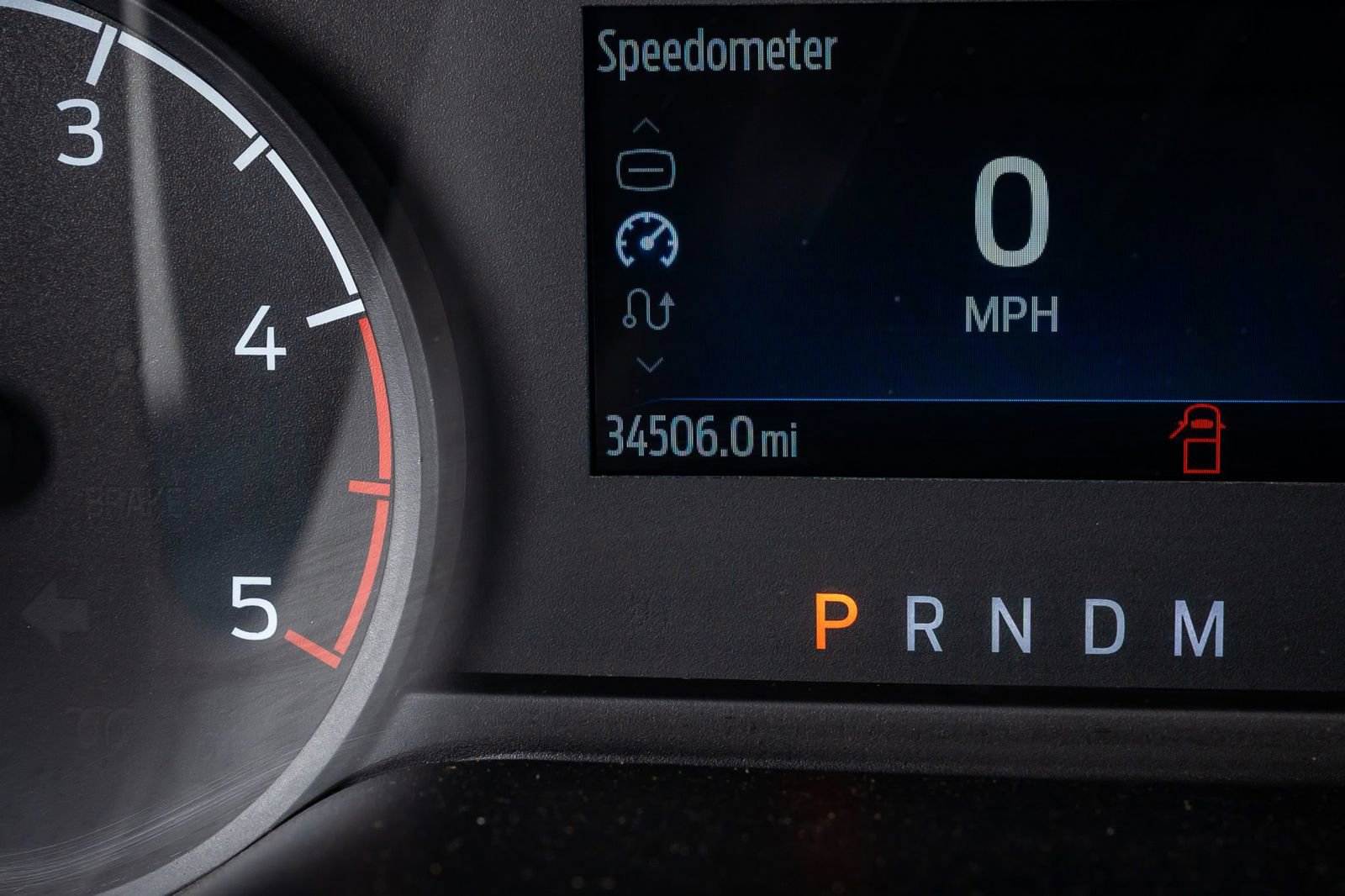 Used 2023 Ford F350 XLT w/ 360-Degree Camera Package AWD/4WD image 19