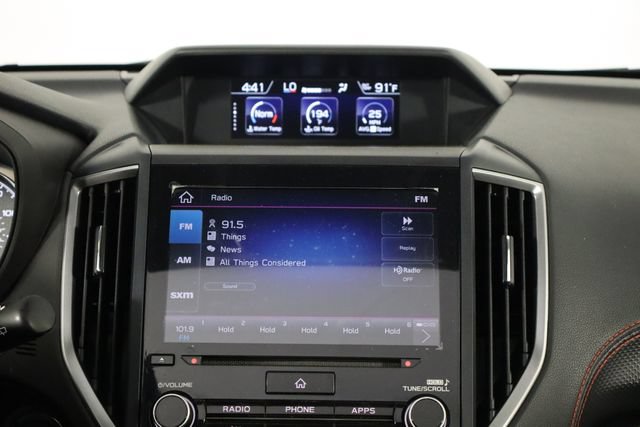 Used 2020 Subaru Forester Sport w/ Popular Package #2 AWD/4WD image 27