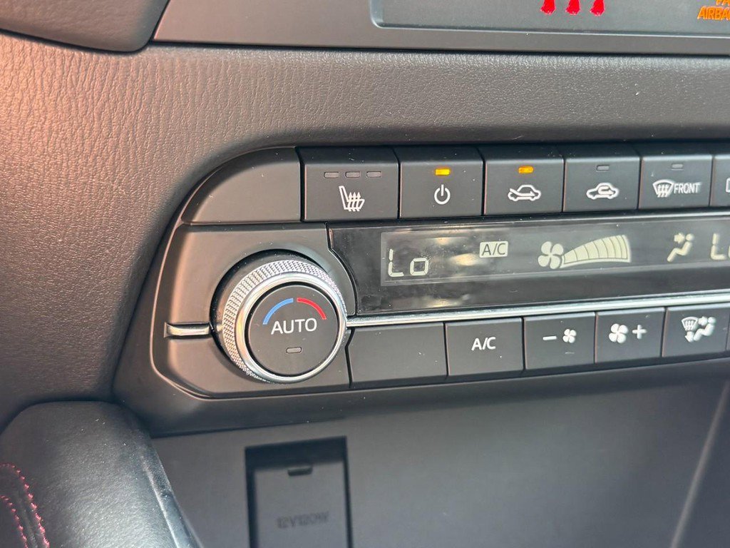 Used 2025 MAZDA CX-5 Carbon Edition image 20