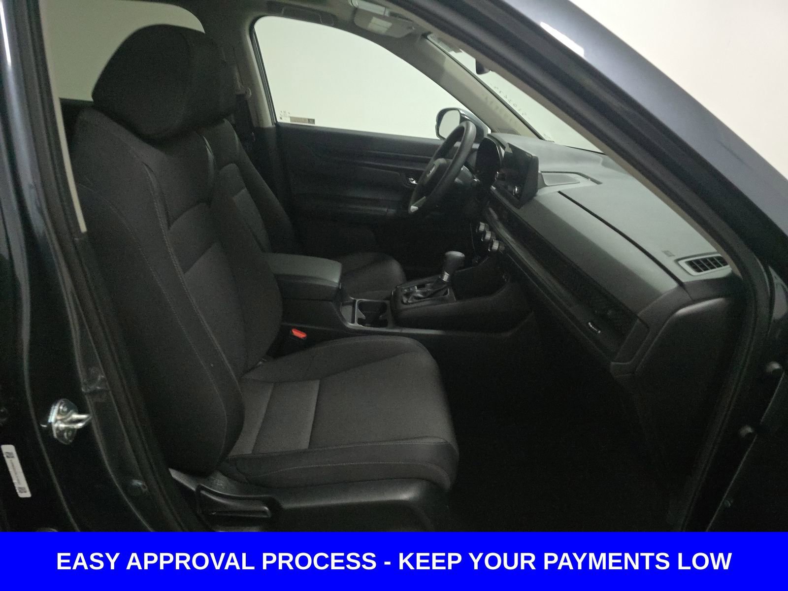 Used 2025 Honda CR-V EX image 14