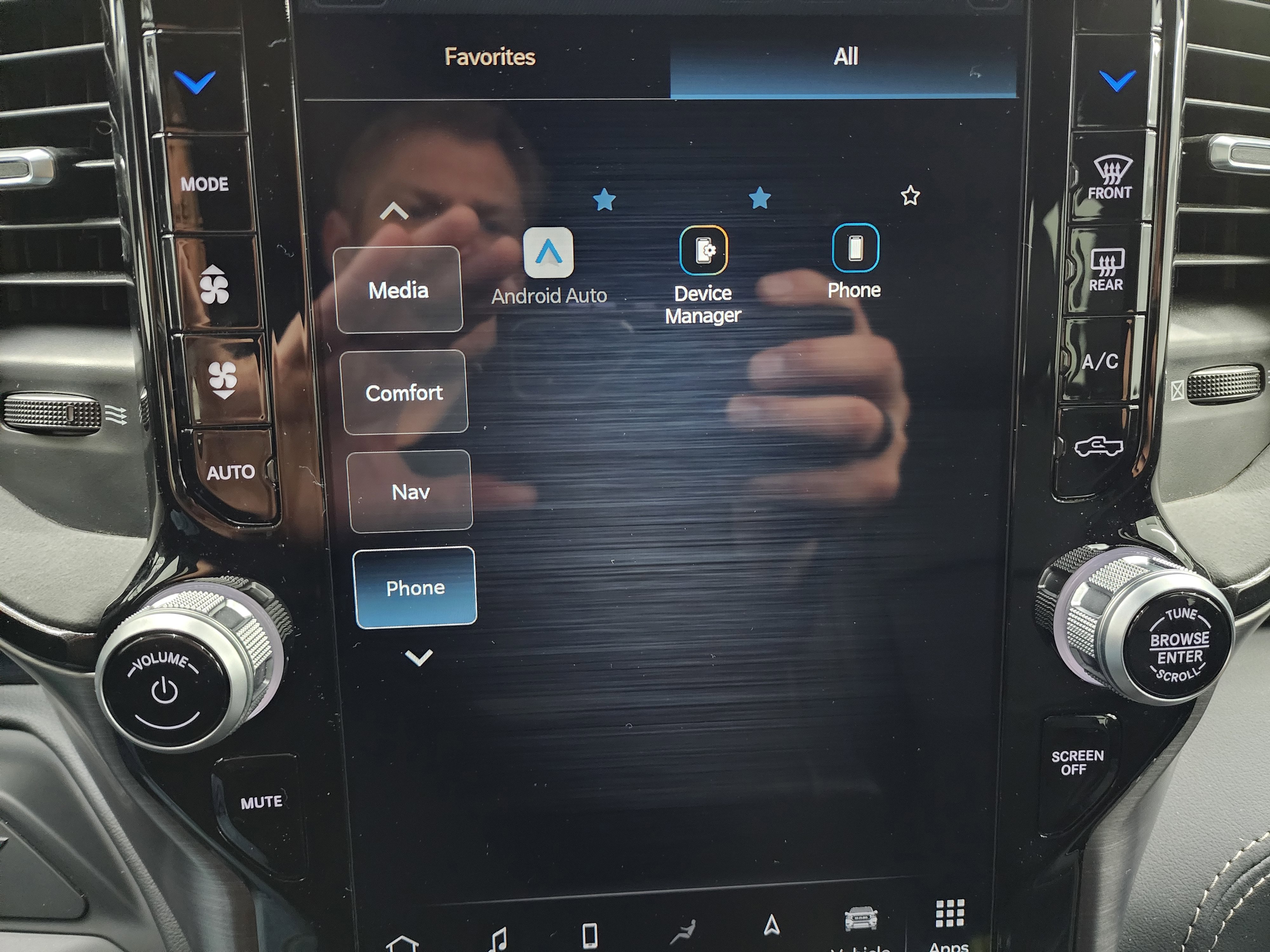 Used 2024 RAM 2500 Rebel w/ Towing Technology Group image 62