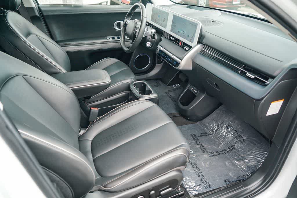 Used 2024 Hyundai Ioniq 5 Limited RWD image 15