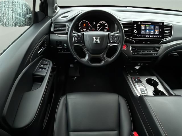 Used 2025 Honda Ridgeline RTL image 15