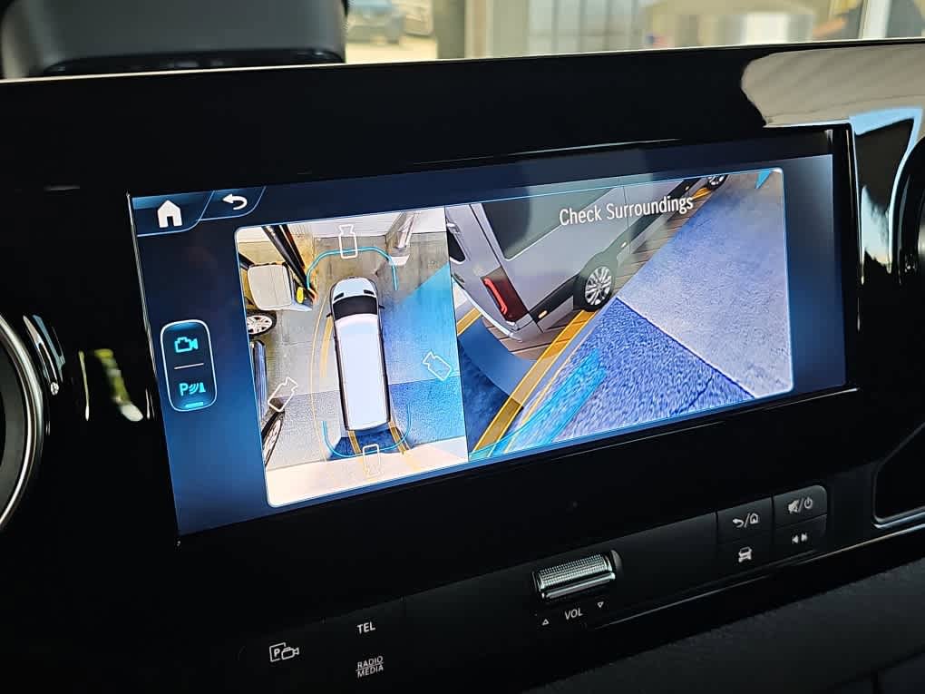 New 2026 Mercedes-Benz Sprinter 2500 image 19