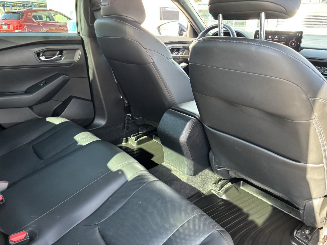 Certified 2024 Honda Accord Sport image 11
