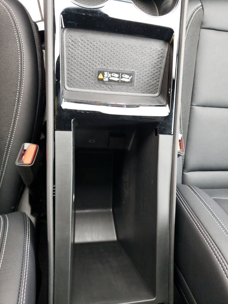 New 2026 Chevrolet Blazer EV LT image 23