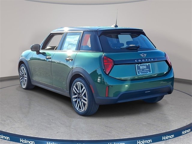 New 2026 MINI Cooper S image 6