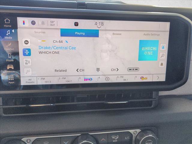 New 2026 Jeep Wrangler Sport image 14