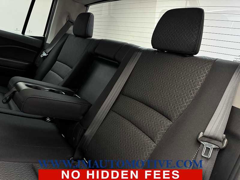 Used 2020 Honda Ridgeline Sport image 17