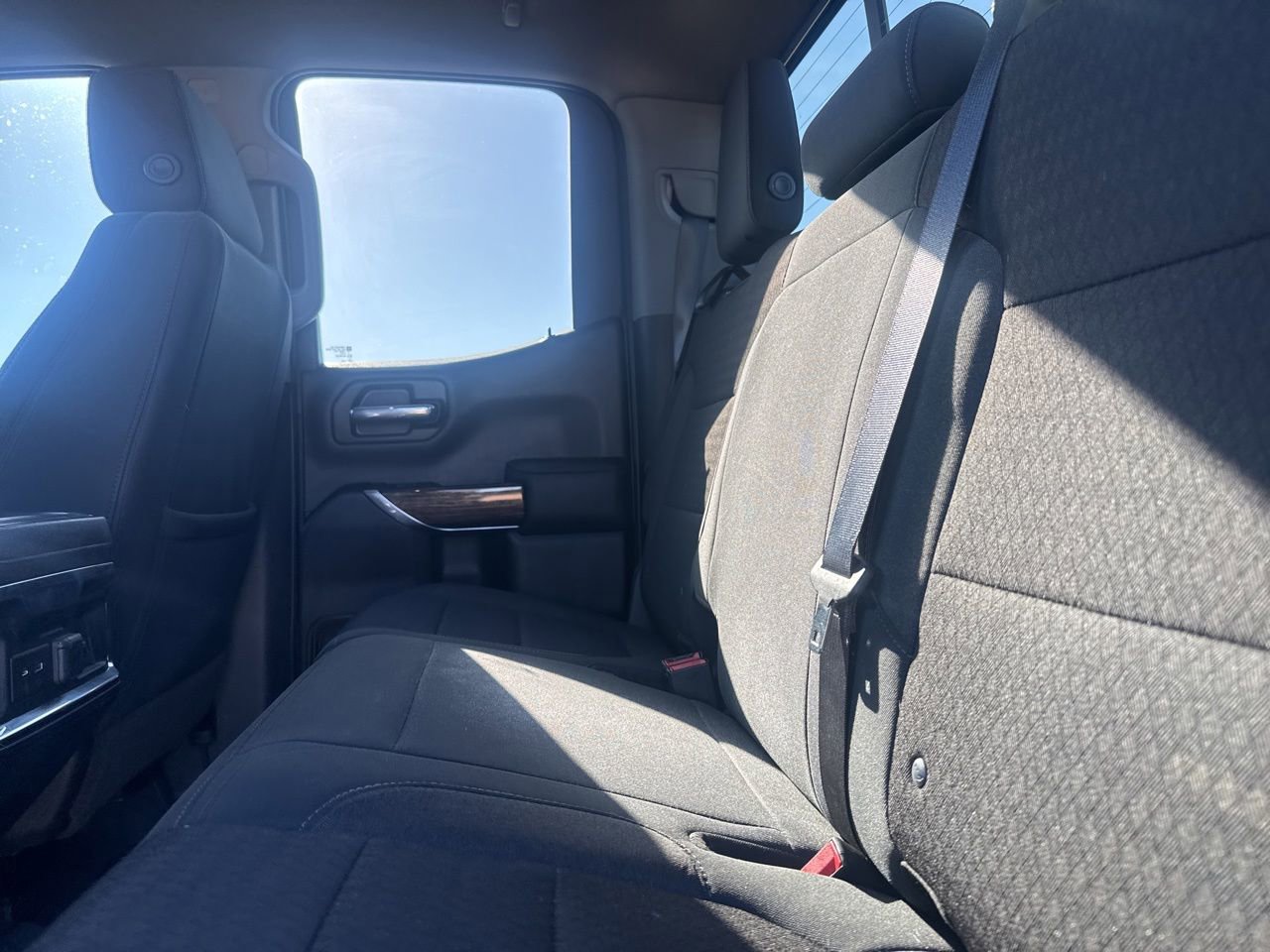 Used 2021 GMC Sierra 1500 Elevation w/ Preferred Package AWD/4WD image 33