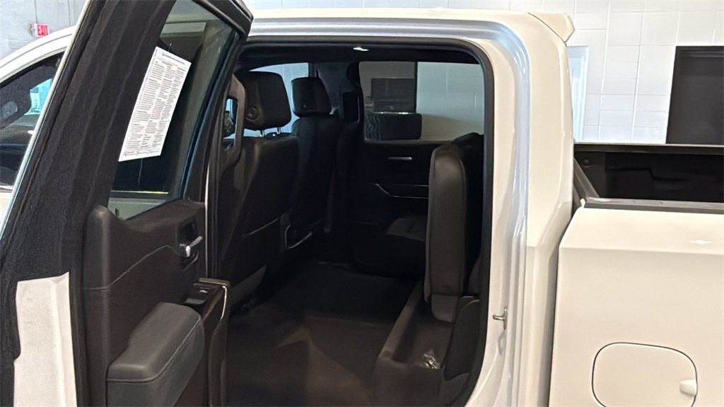 Used 2020 GMC Sierra 1500 Denali w/ Denali Ultimate Package image 20