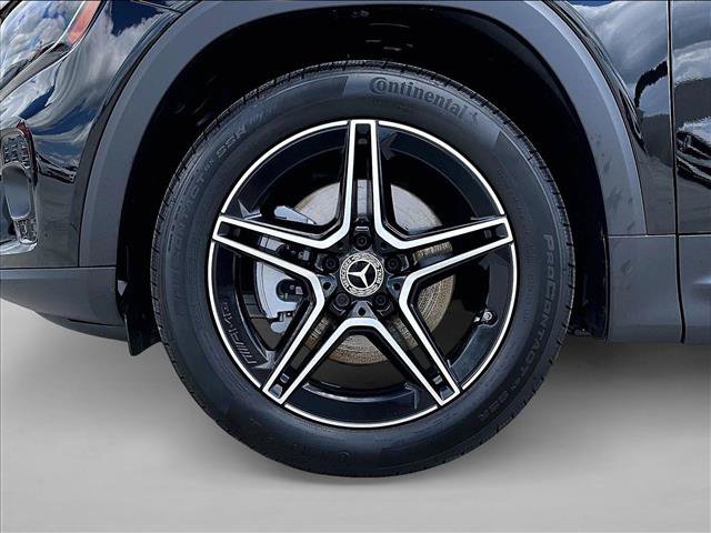 New 2026 Mercedes-Benz GLB 250 image 14