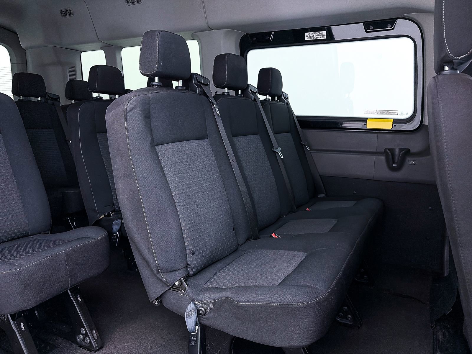 Used 2020 Ford Transit 350 XL image 32