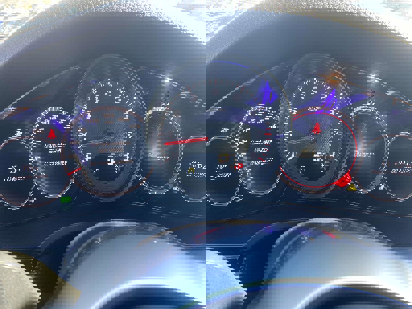 Used 2019 Porsche Cayenne image 25