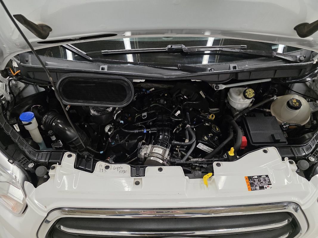 Used 2020 Ford Transit 350 XLT image 74