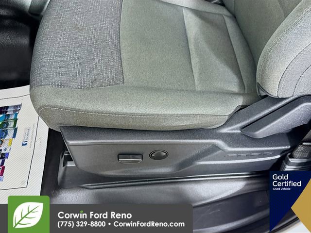 Certified 2024 Ford F150 XLT w/ FX4 Off-Road Package image 22