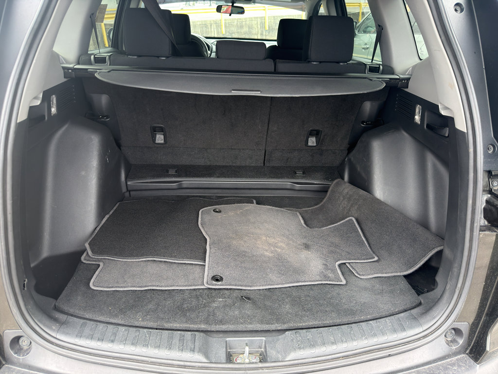 Used 2018 Honda CR-V EX image 10