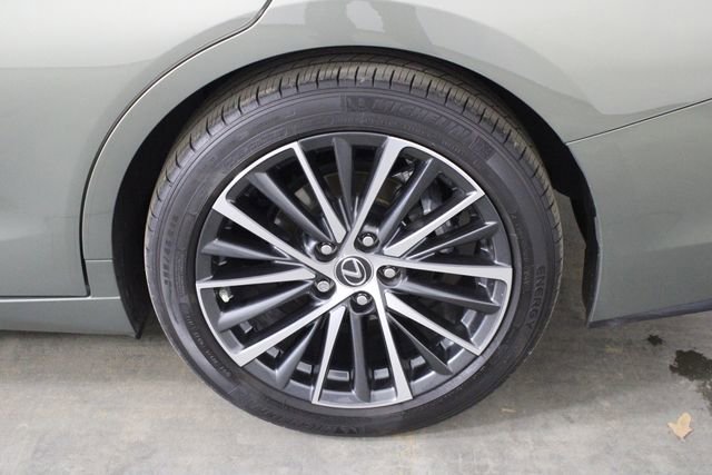 Used 2024 Lexus ES 350 w/ Premium Package FWD image 43