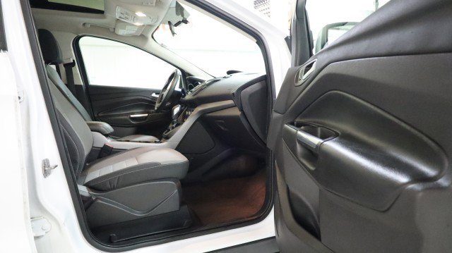 Used 2015 Ford Escape SE image 10