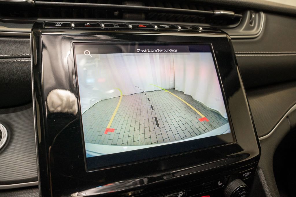 Used 2023 Jeep Grand Cherokee Altitude image 16