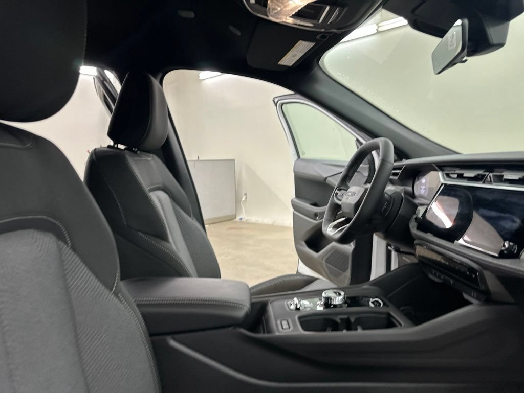 New 2026 Jeep Cherokee Laredo AWD/4WD image 18