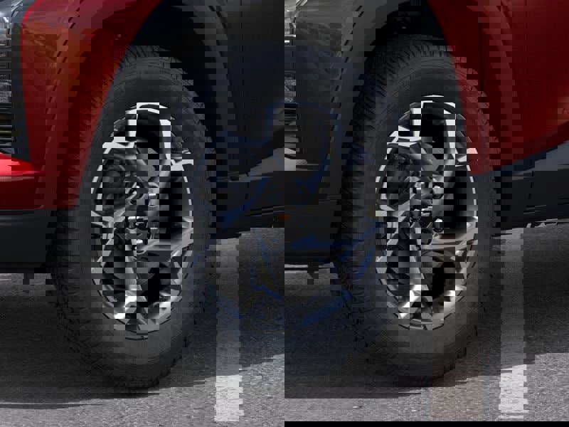 New 2026 Chevrolet Trax LT w/ Driver Confidence Package image 33