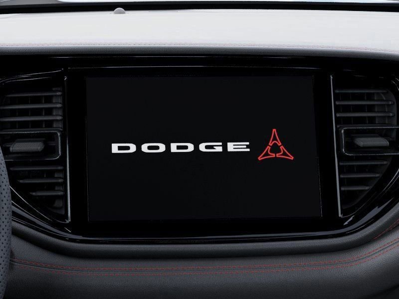 New 2026 Dodge Durango GT AWD/4WD image 9