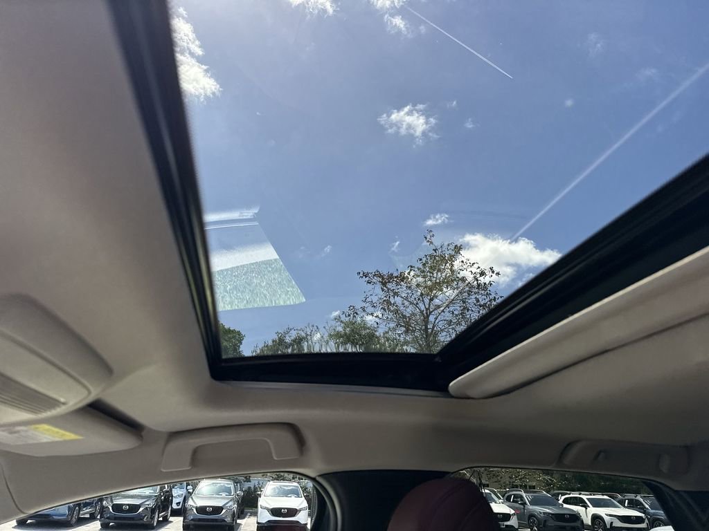 Certified 2023 MAZDA CX-30 AWD 2.5 S w/ Preferred Package image 52