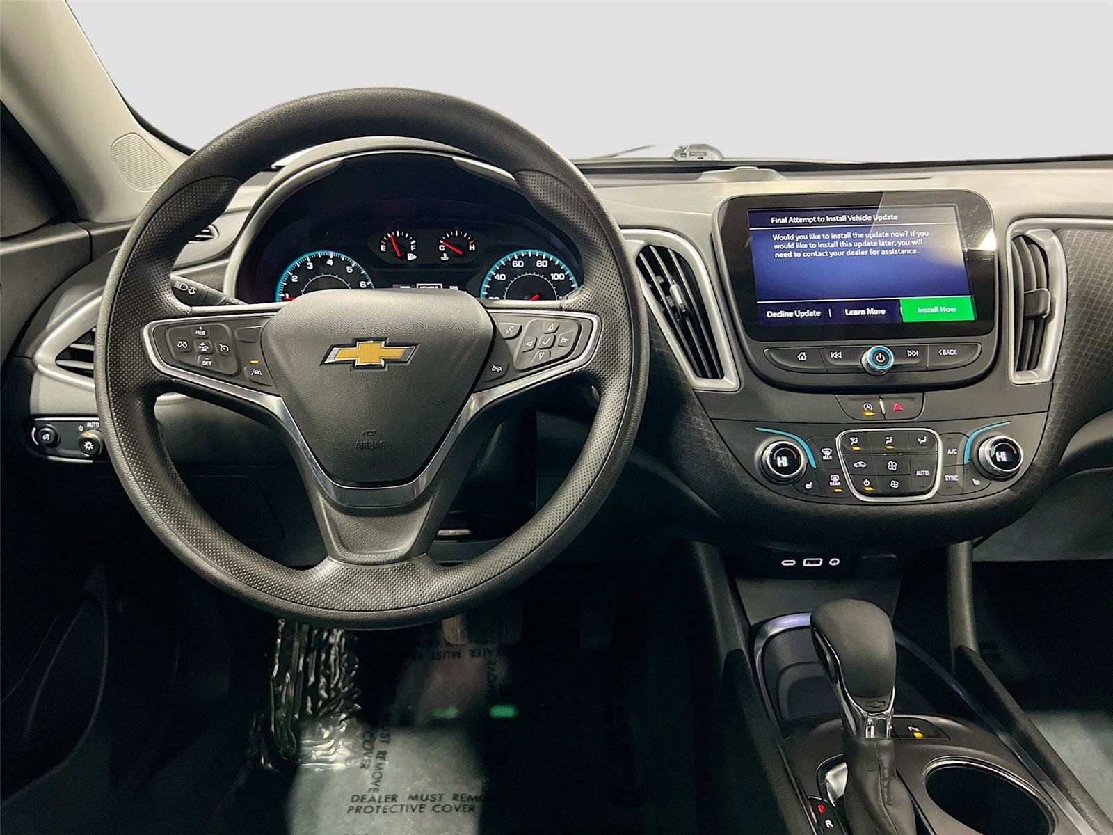 Used 2025 Chevrolet Malibu LT image 23