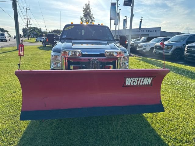 Used 2016 Ford F250 XLT w/ XLT Value Package AWD/4WD image 2