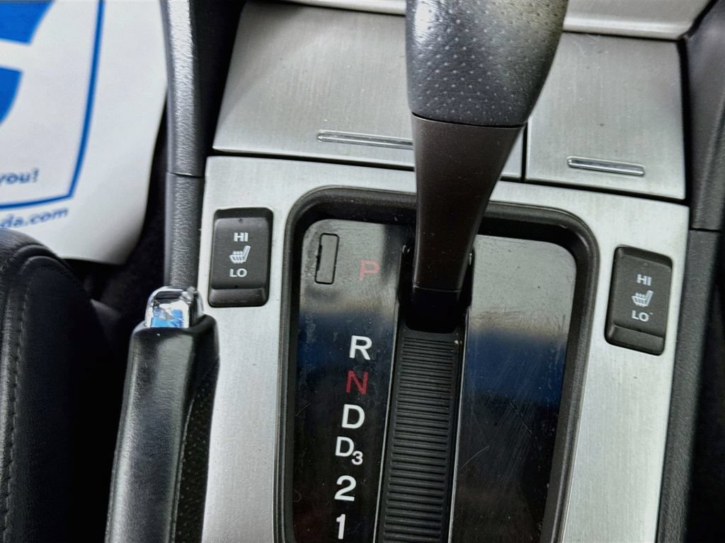Used 2007 Honda Accord EX-L image 18