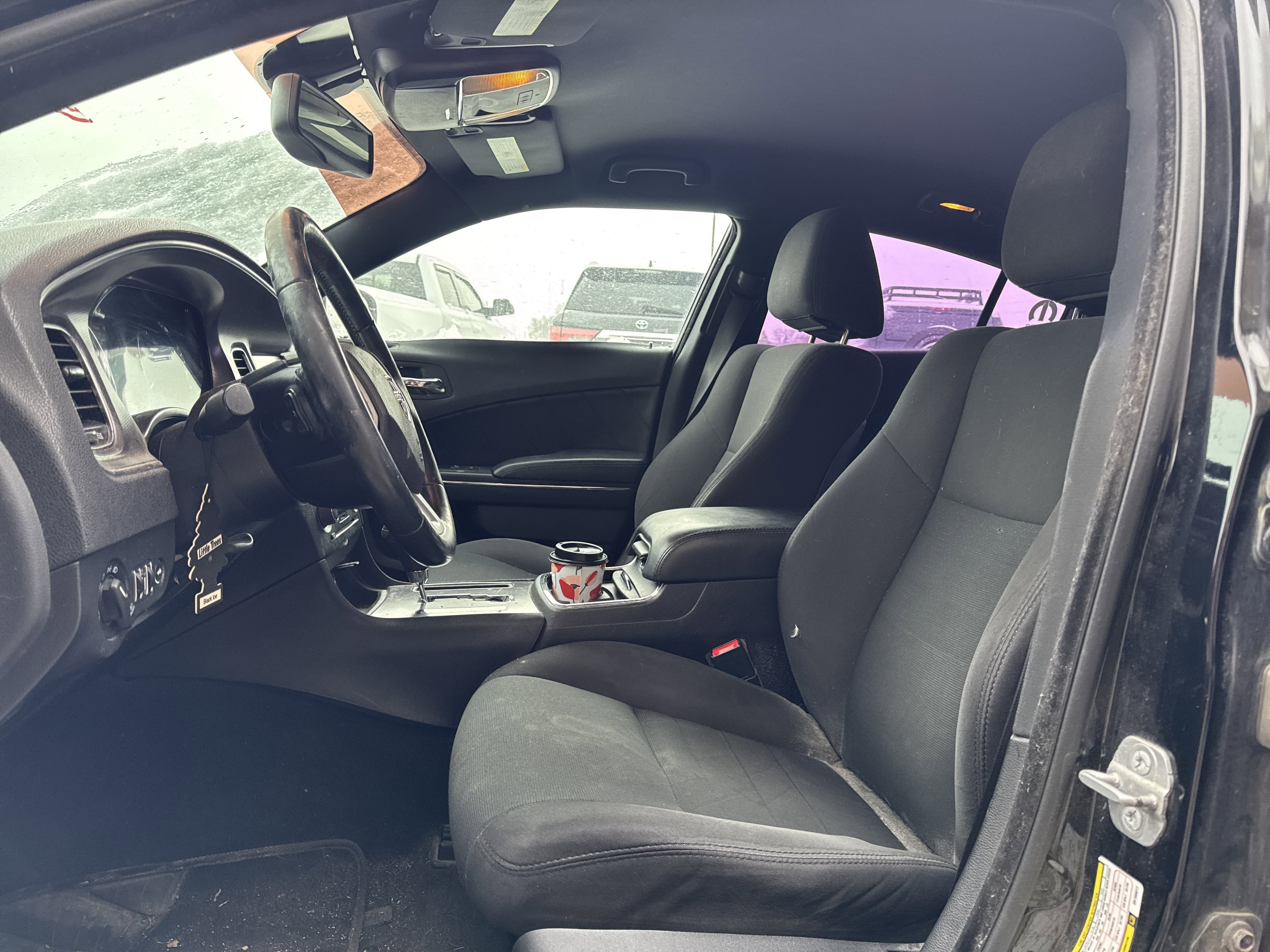 Used 2014 Dodge Charger R/T image 4