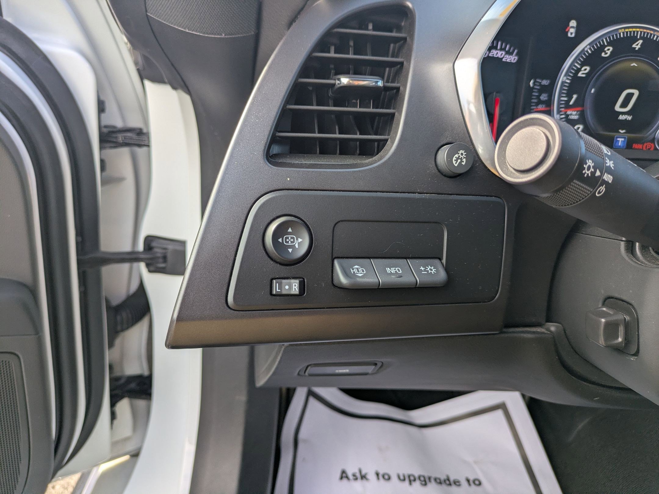 Used 2017 Chevrolet Corvette Z06 image 20