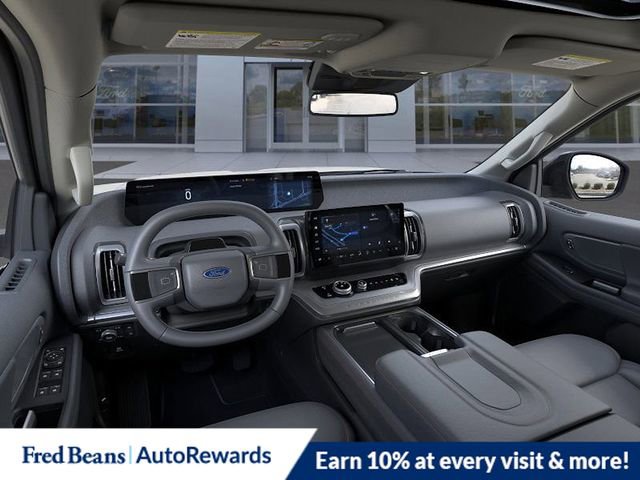 New 2025 Ford Expedition Active AWD/4WD image 10