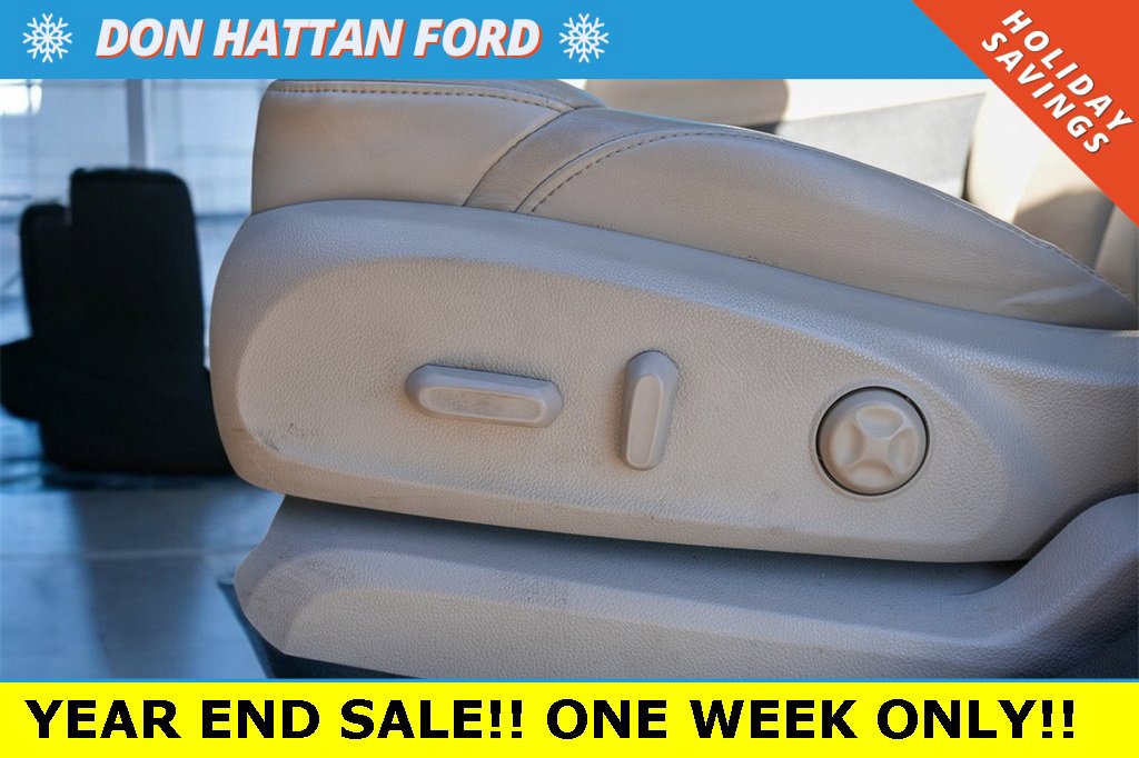 Used 2019 Buick Envision Premium w/ Driver Confidence Package image 20