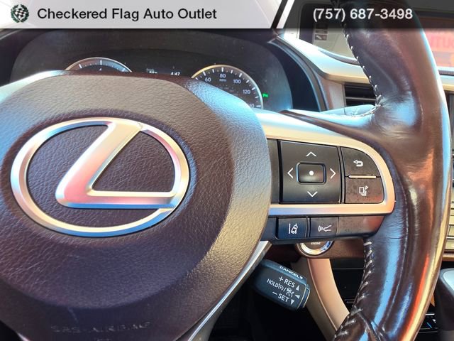 Used 2018 Lexus RX 350L AWD image 28
