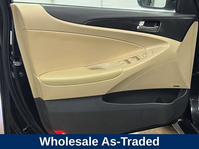 Used 2011 Hyundai Sonata Limited FWD image 16