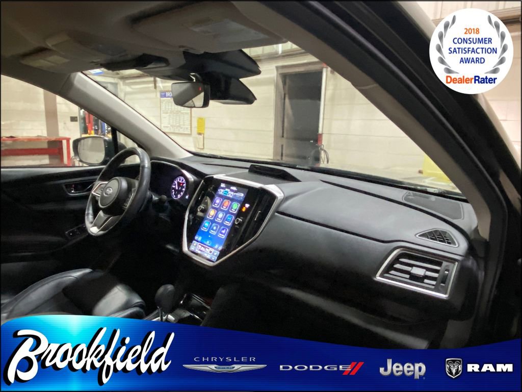 Used 2024 Subaru Ascent Limited image 32