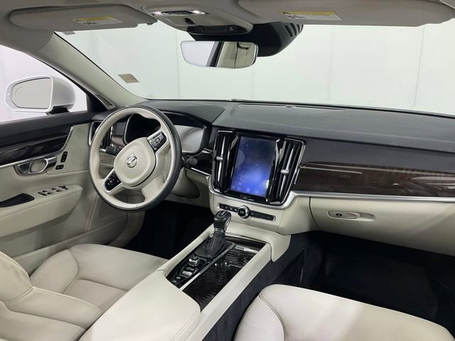 Used 2018 Volvo S90 T5 Momentum w/ Convenience Package AWD/4WD image 31